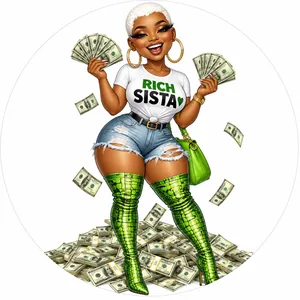 MISS SPENDING TrackHER! artwork